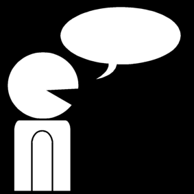 Pictogramm Beratungsstelle